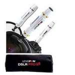 Lenspen NDSLRK-1W (NDSLRK1W) DSLR Pro Kit - includes Original Lenspen, Filterklear and Micropro (2904) Lenspen NDSLRK-1W (NDSLRK1W) DSLR Pro Kit - includes Original Lenspen, Filterklear and Micropro (2904)